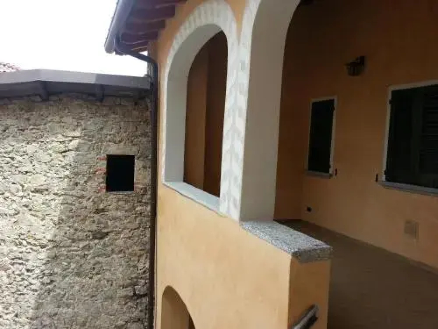 Apartments La Filanda
