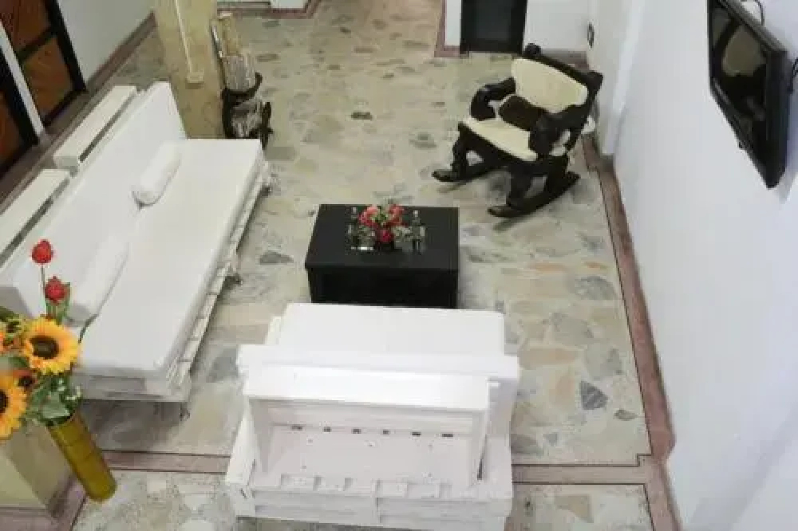 Hotel Mariath