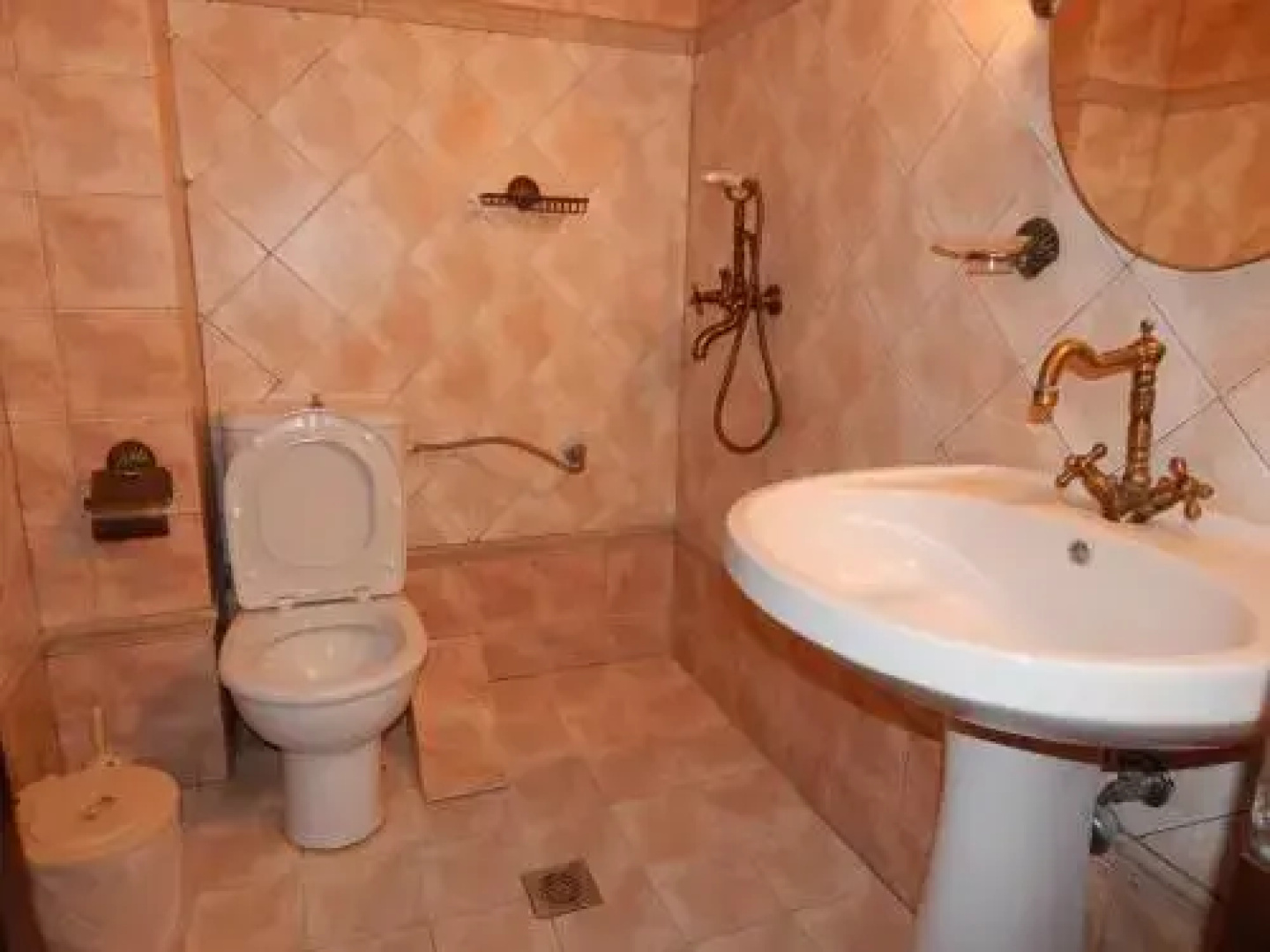 Ktima Holoway Apartments
