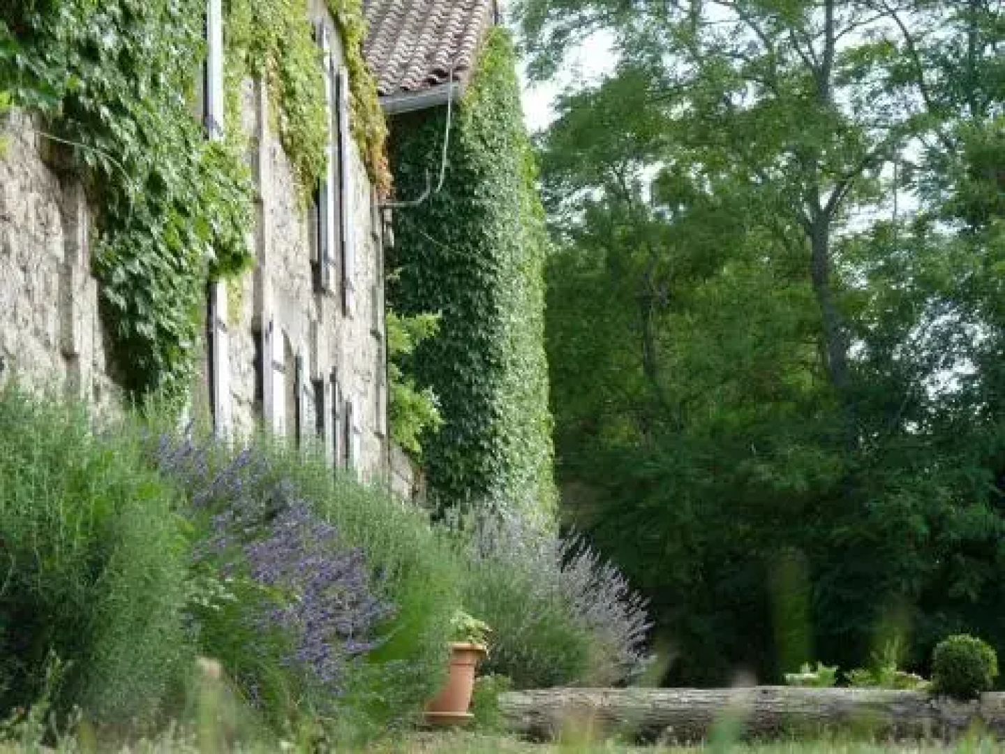 Domaine des Prés de Joussac