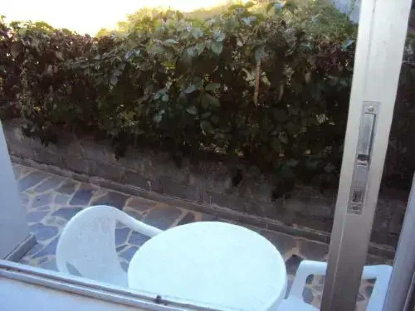 Maria Pantermou Rooms