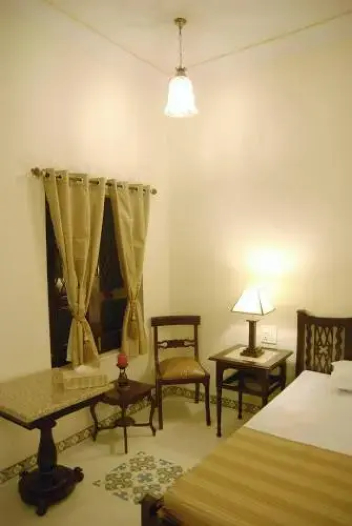 Badnor House - The Heritage Homestay