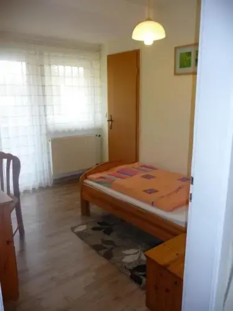 Saaletal Pension & Ferienwohnungen