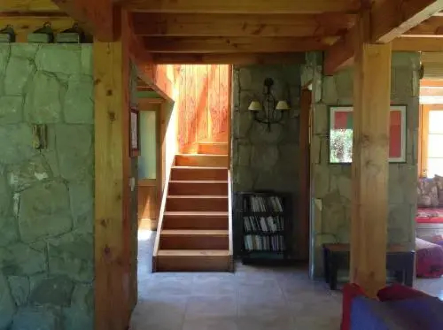 Casa Los Robles