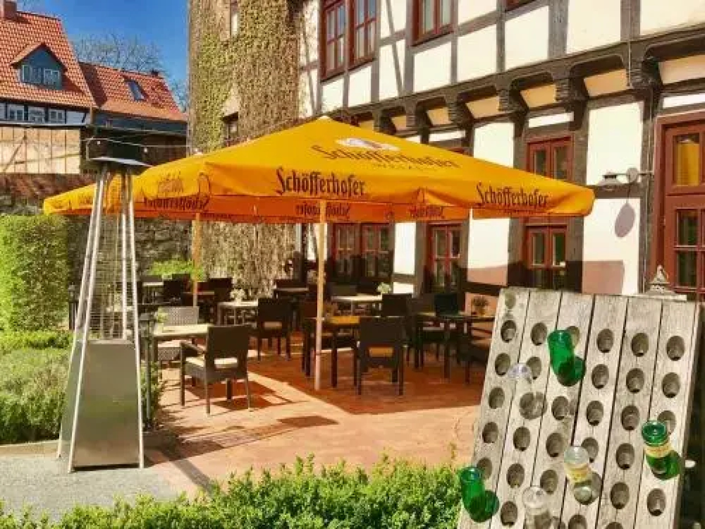 Halberstädter Hof