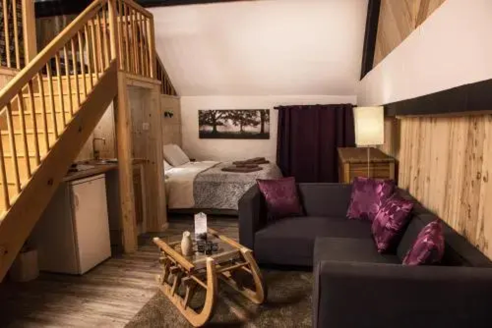 Chalet Ribot