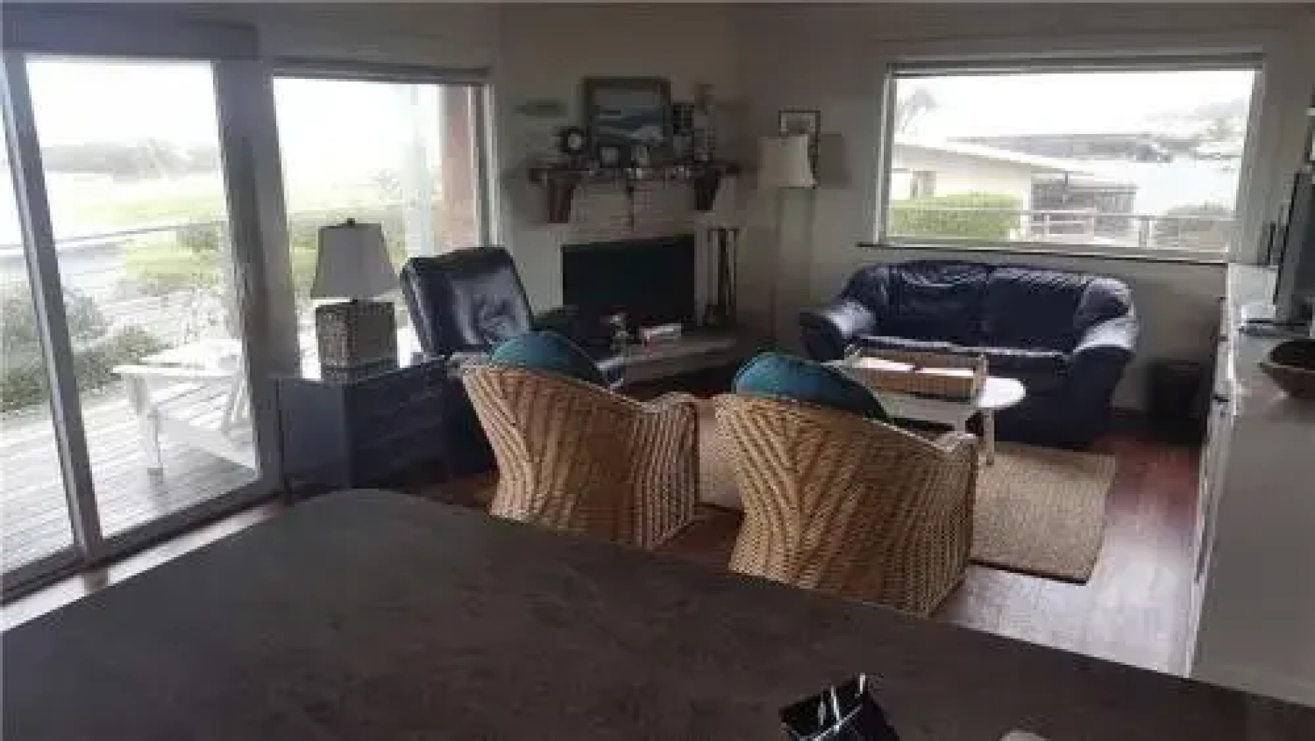 Pacific Terrace T413 Three Bedroom