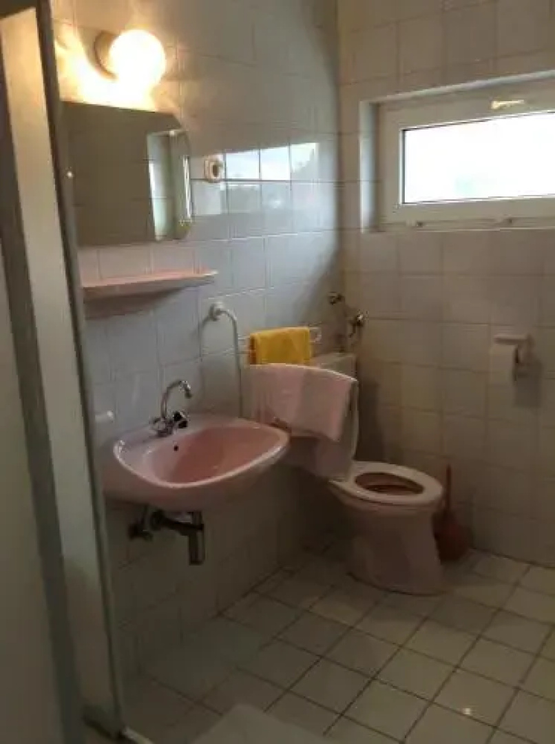 Vili Apartmanház