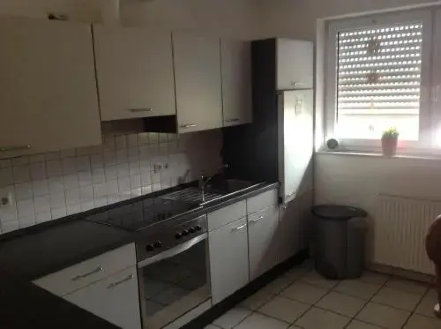 Ferienwohnung Distelrath