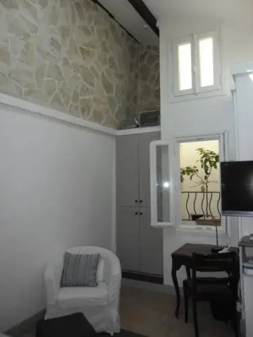 Mougins Village Holiday Lets