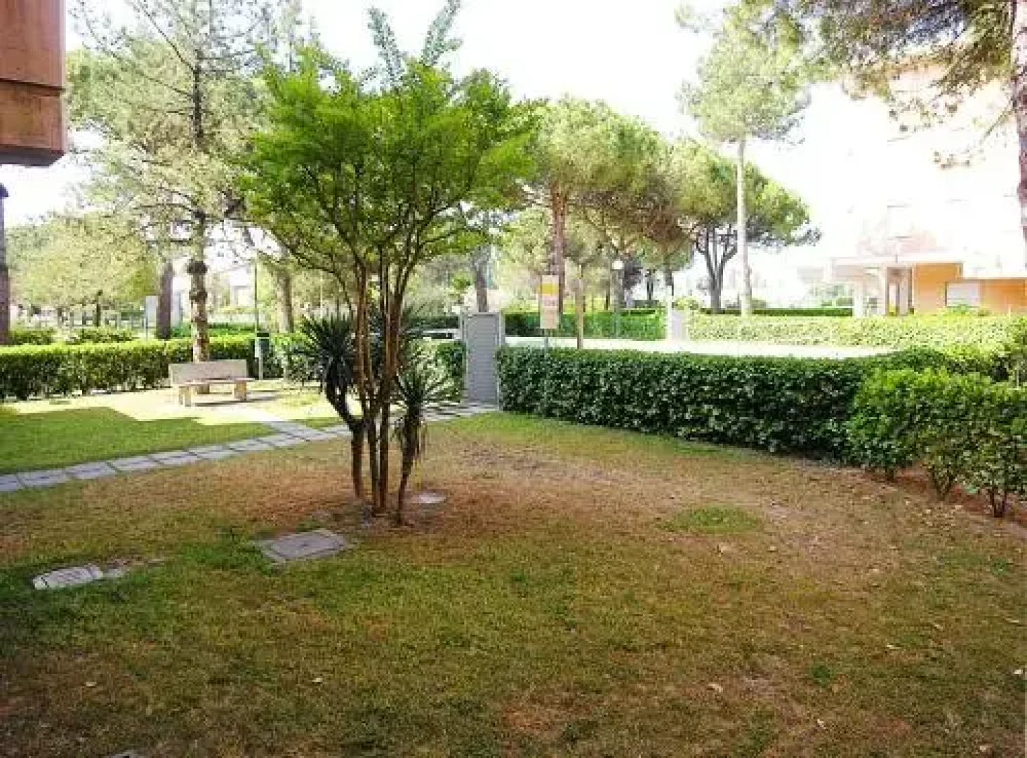 Appartamenti Sant'Elena Belmare