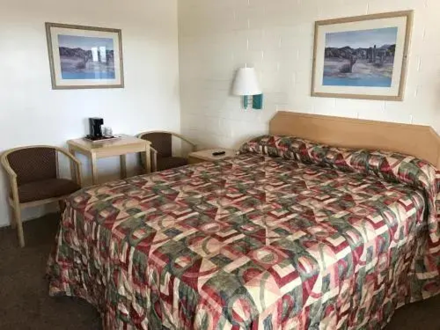 Grande Vista Motel