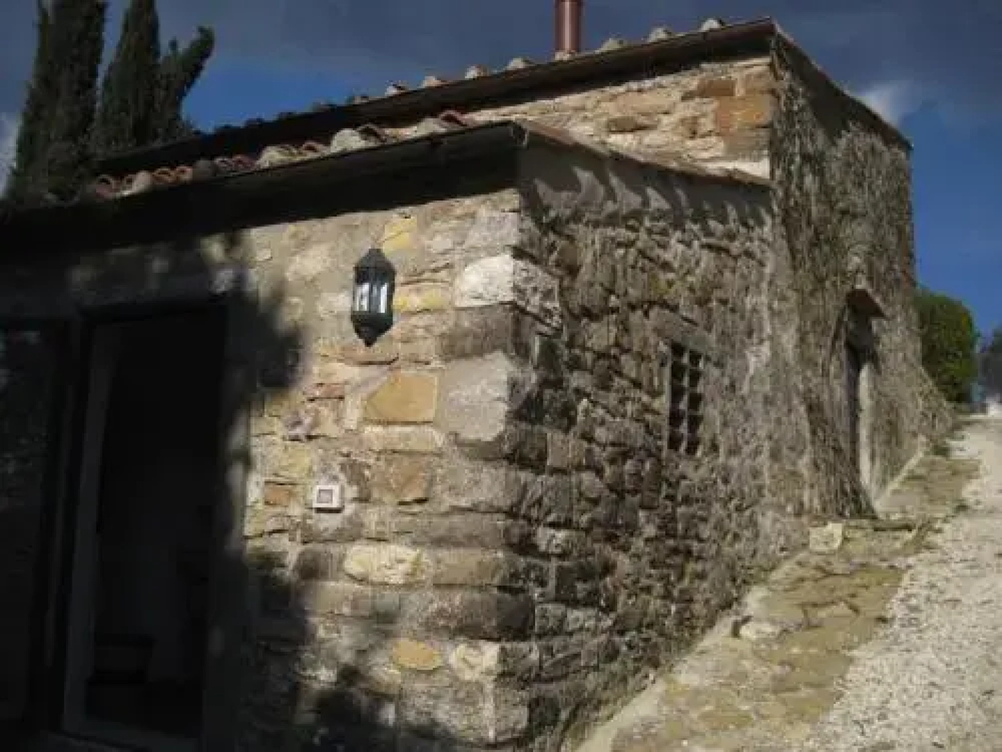 Colline Di Firenze Suite