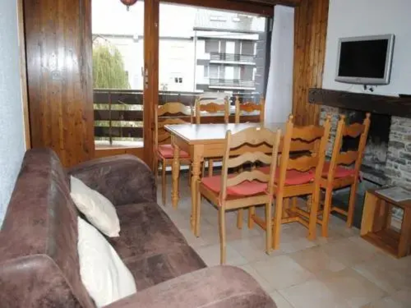 Residence Alexia