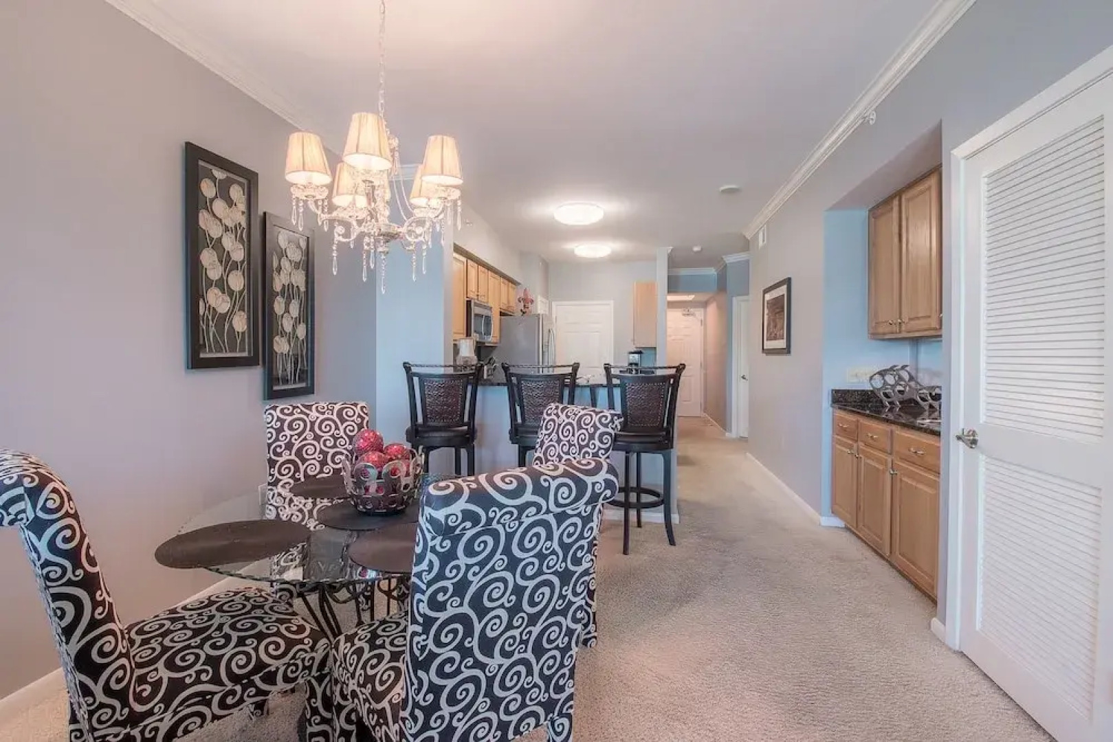 Legacy Towers-Legacy I 207