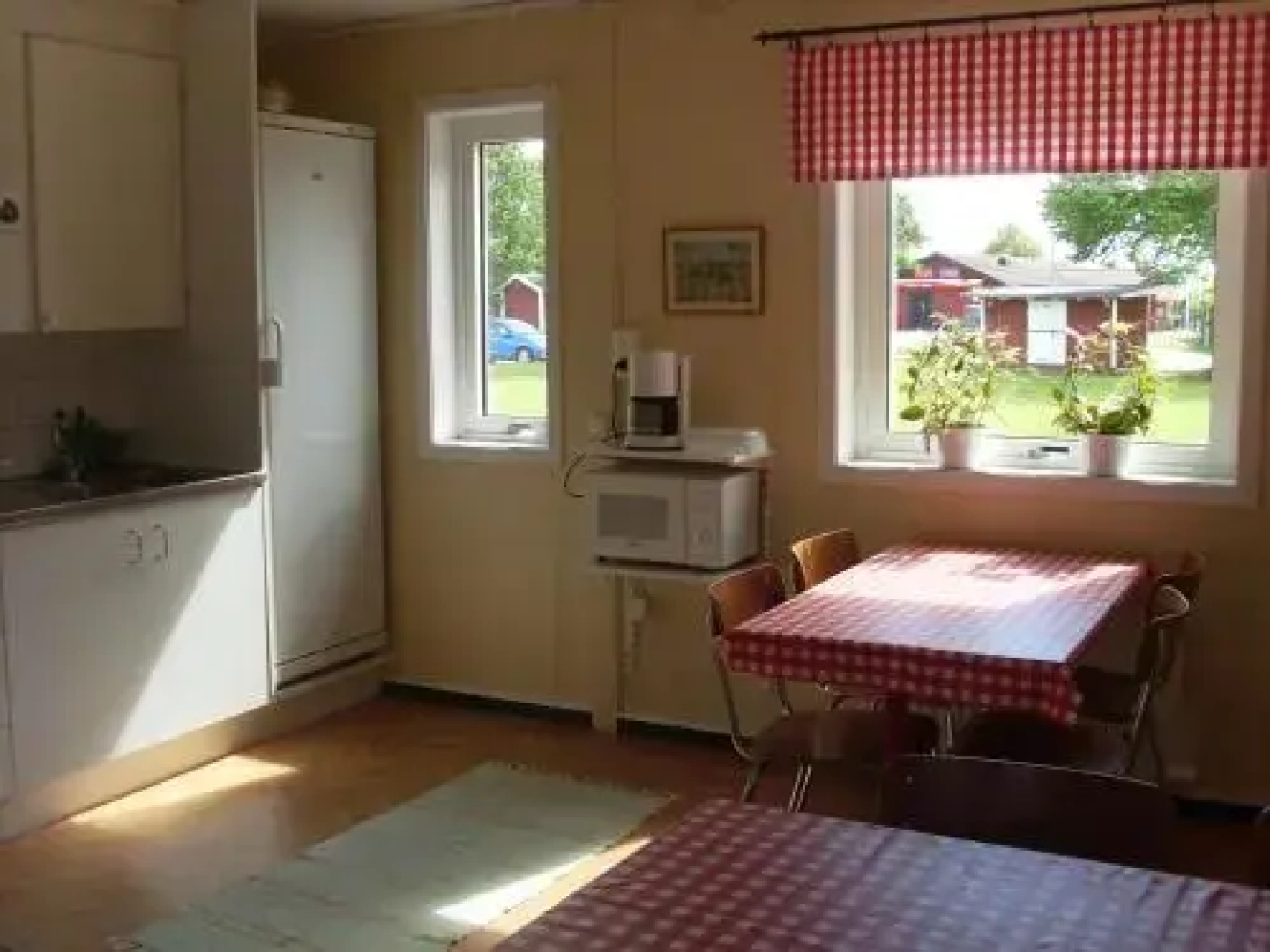 Strandterrassen Hostel
