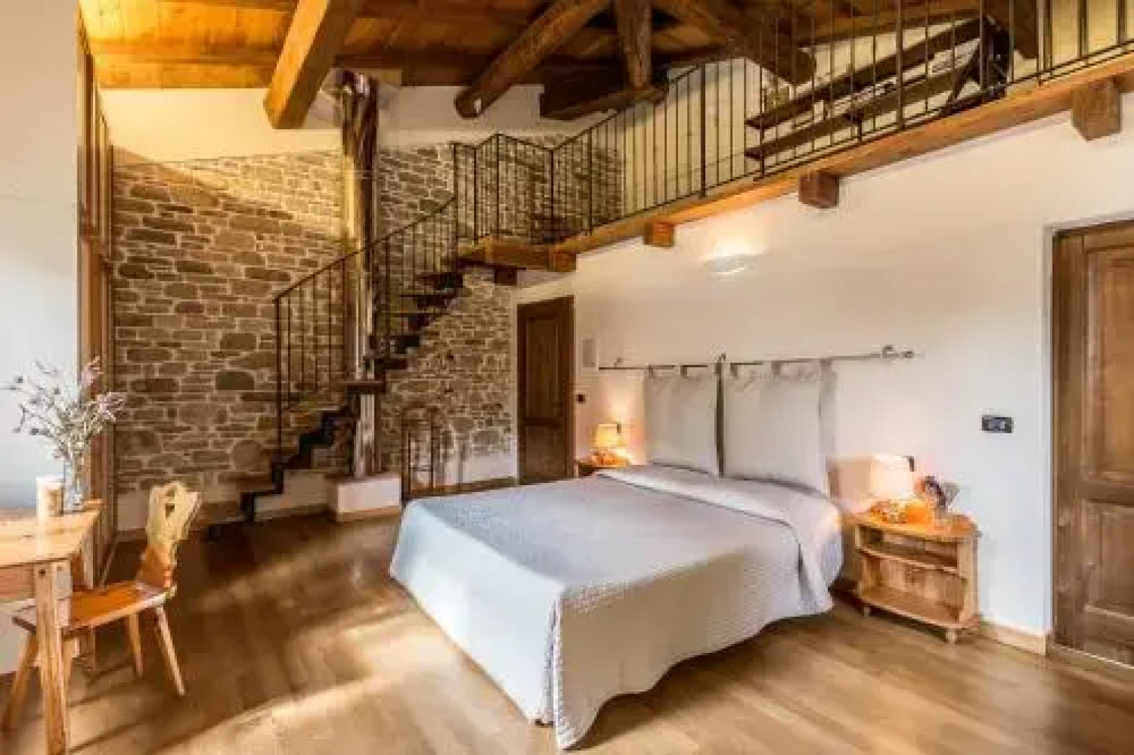 Pianconvento La casa di Noi