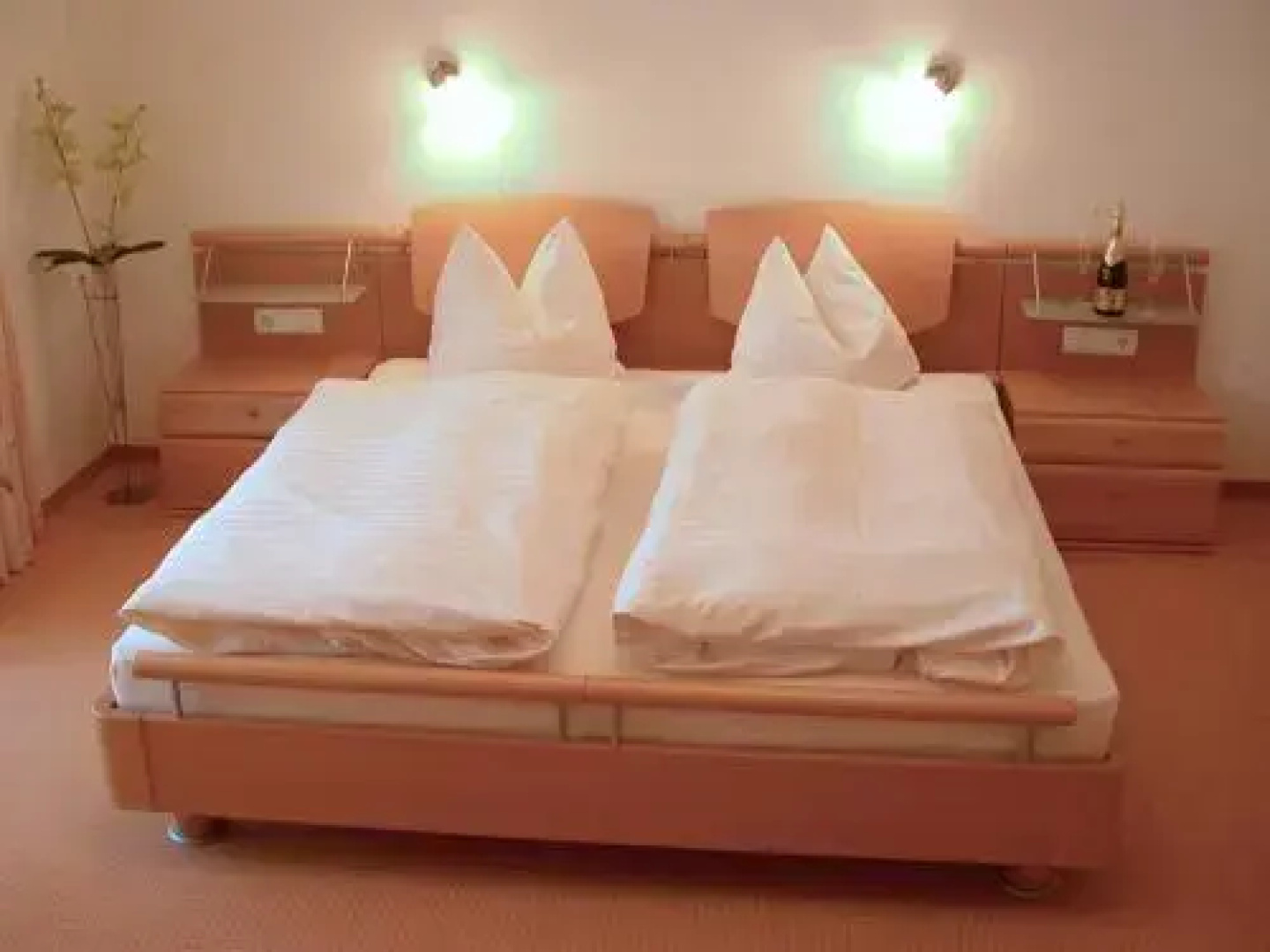 Appartements Sonnwend