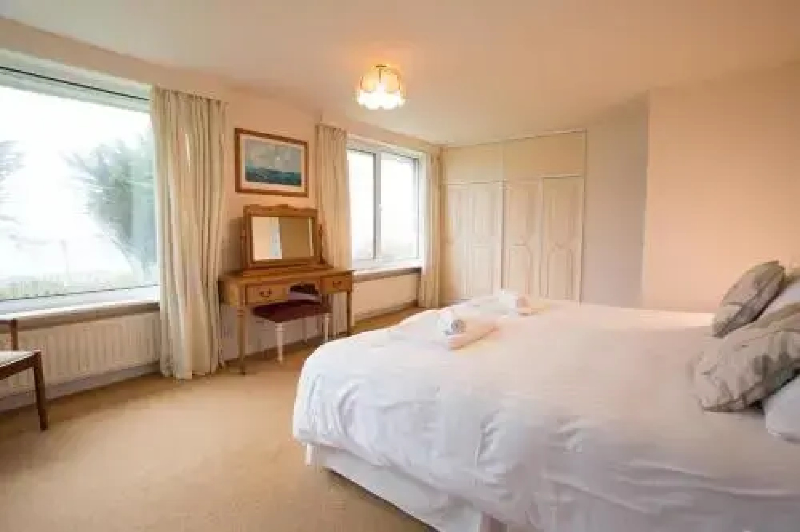 Sea Meads Holiday Homes