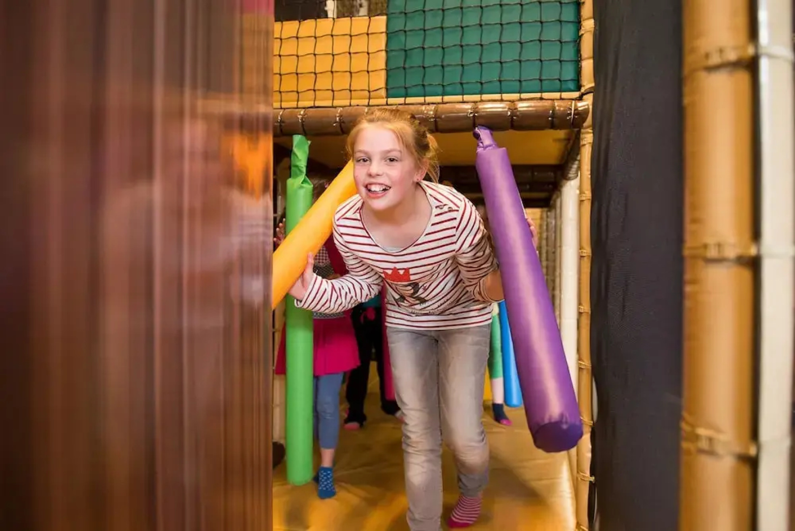Europarcs De Wije Werelt
