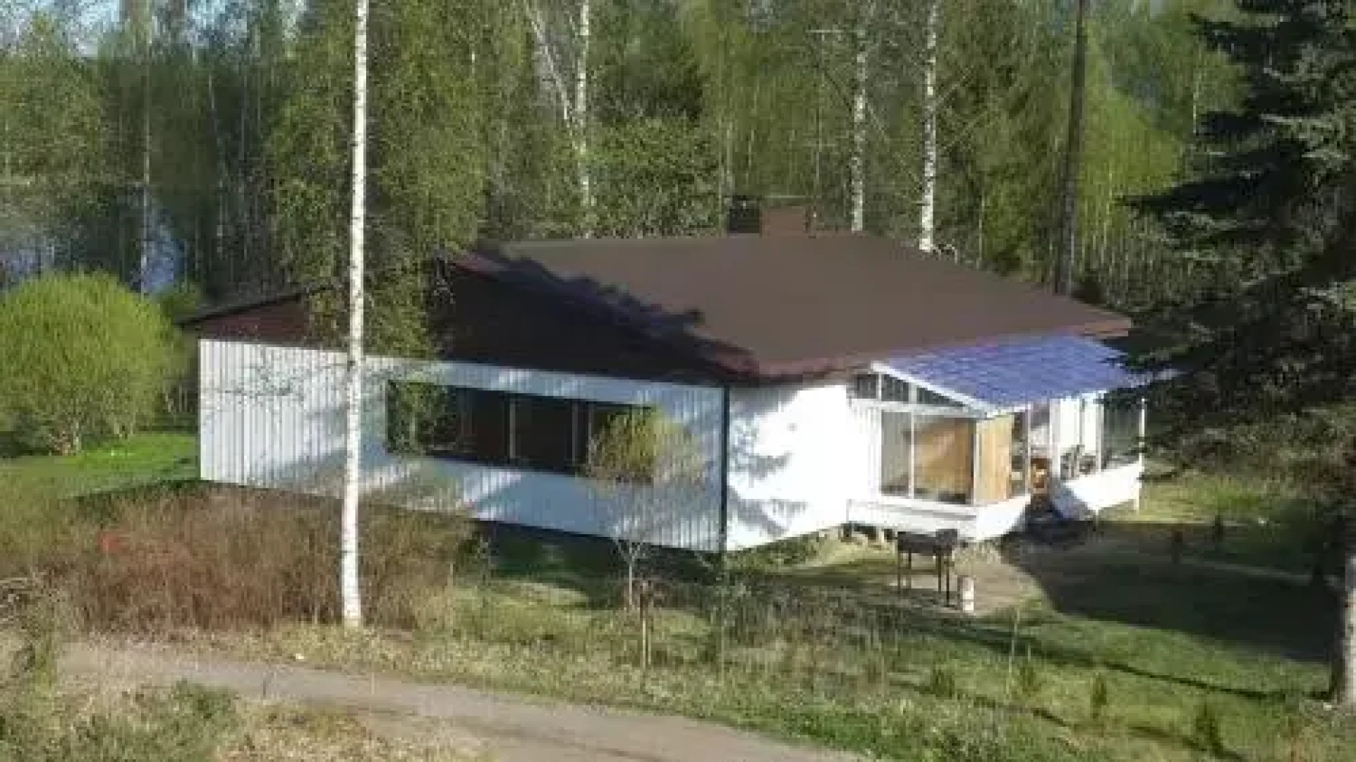 Cottage Viardo