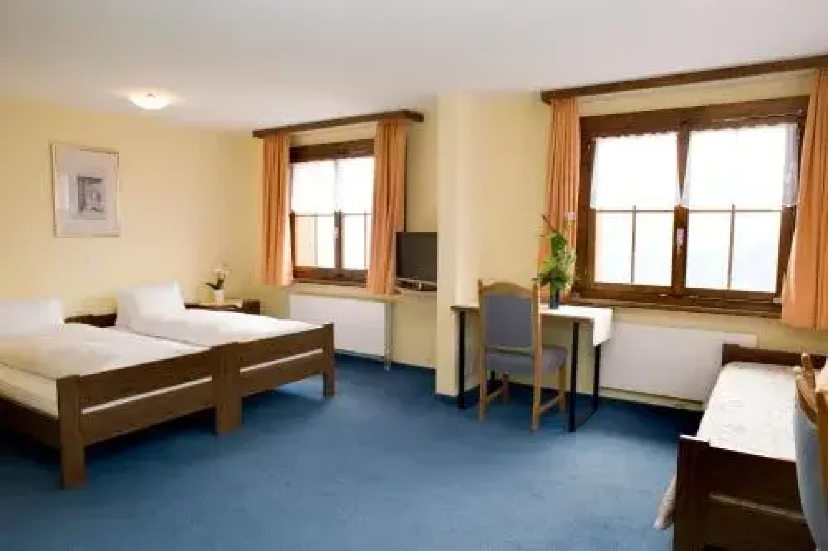 Hotel Postigliun Andiast