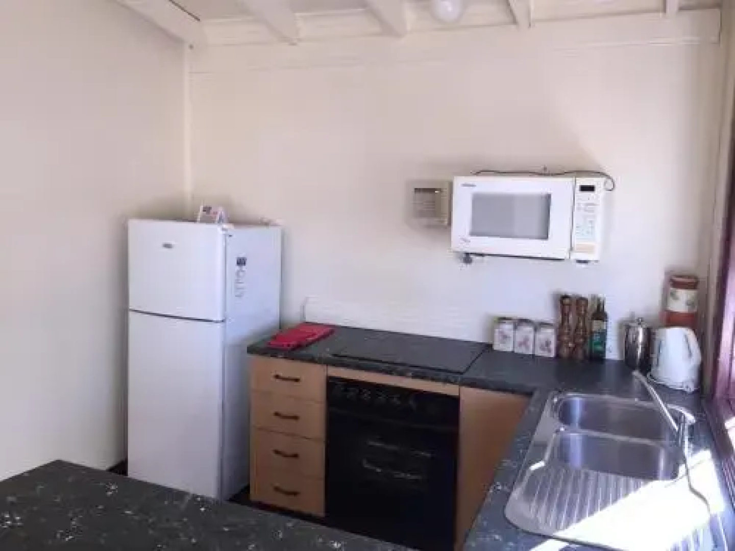 Clare Valley Cabins