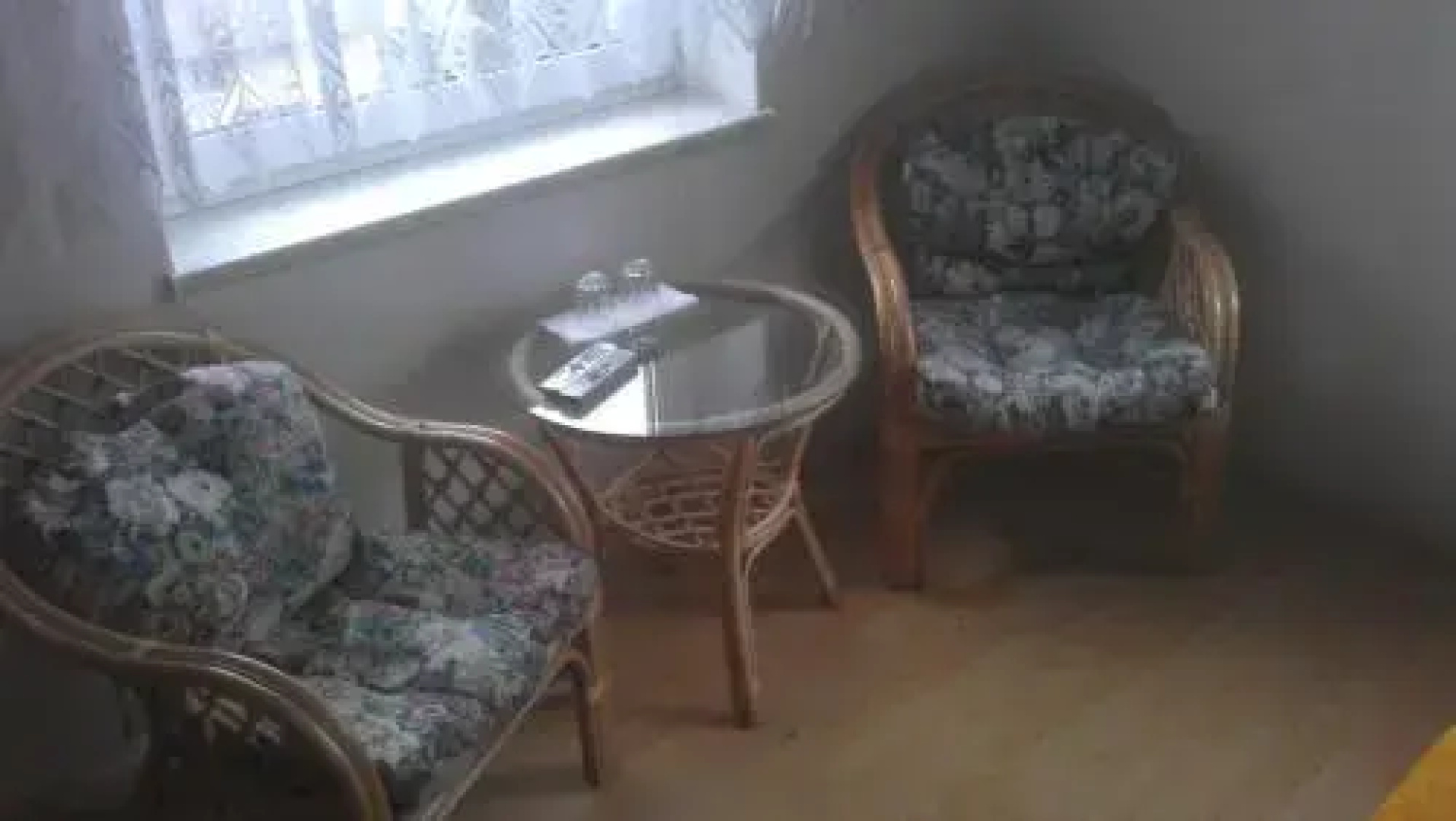 Penzion U Antonickova Pramene
