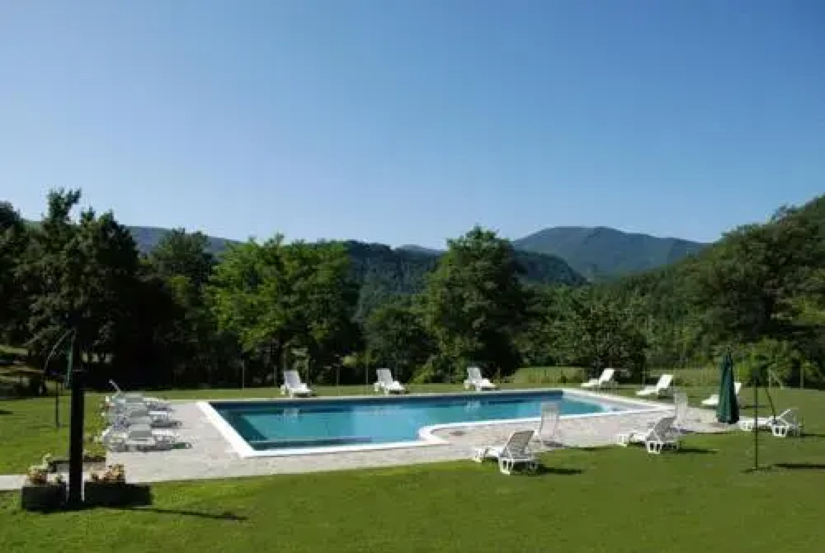 Agriturismo Pian Di Botta