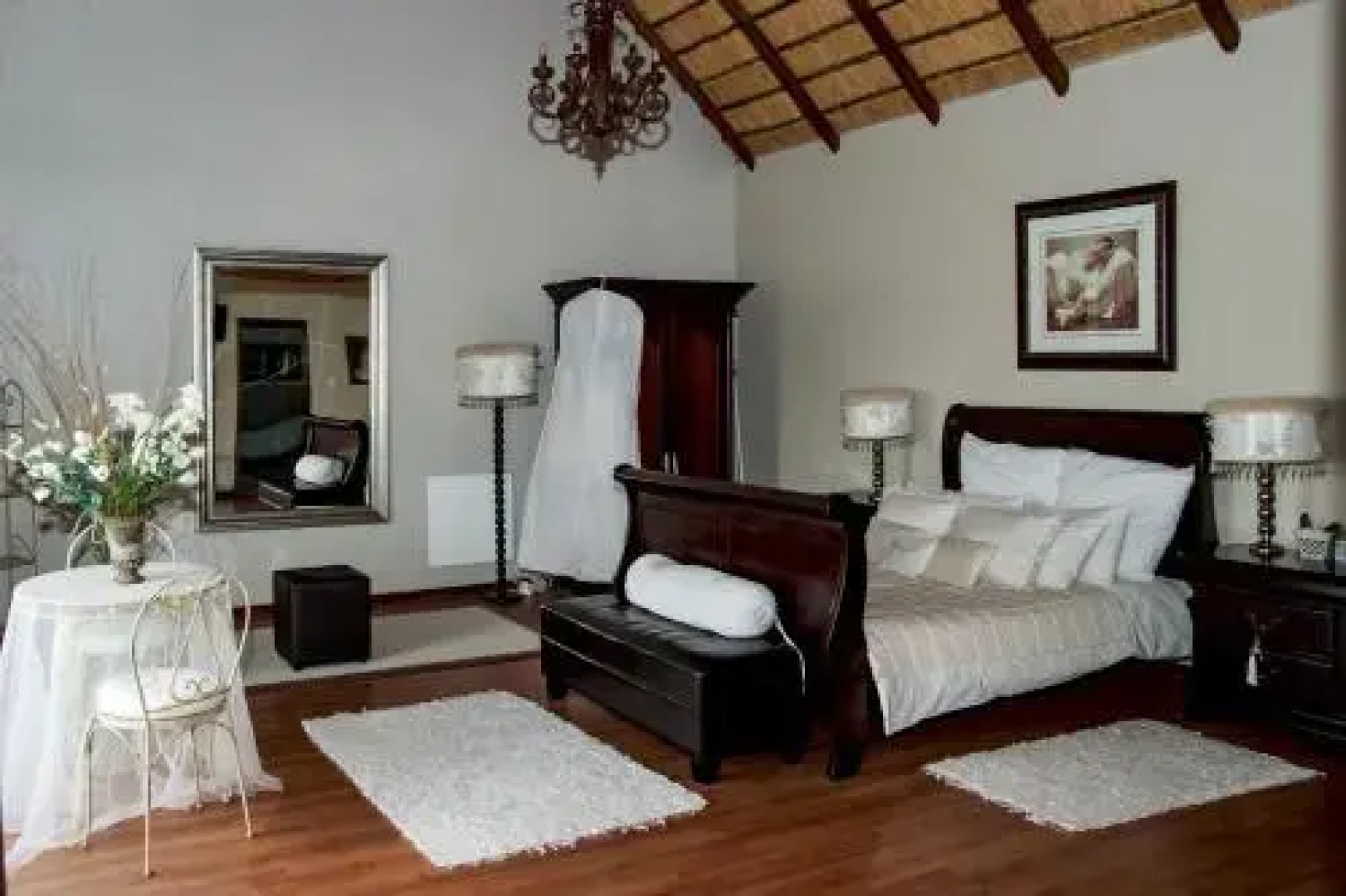 Zuikerkop Country Game Lodge