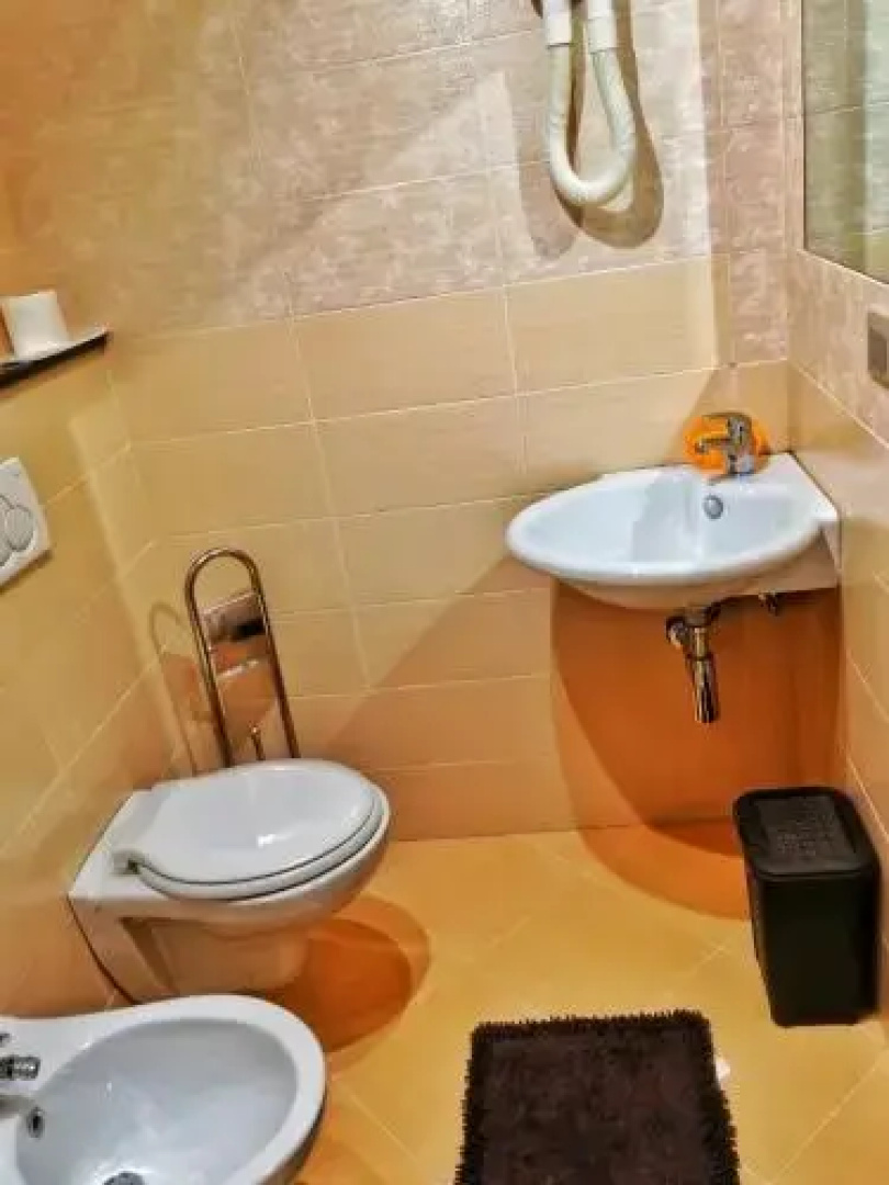 Casa Dei Mombri