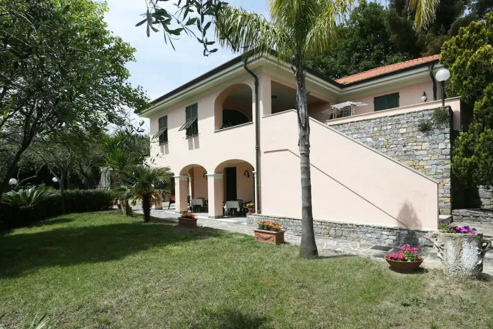 Le Roverelle Di Gorleri