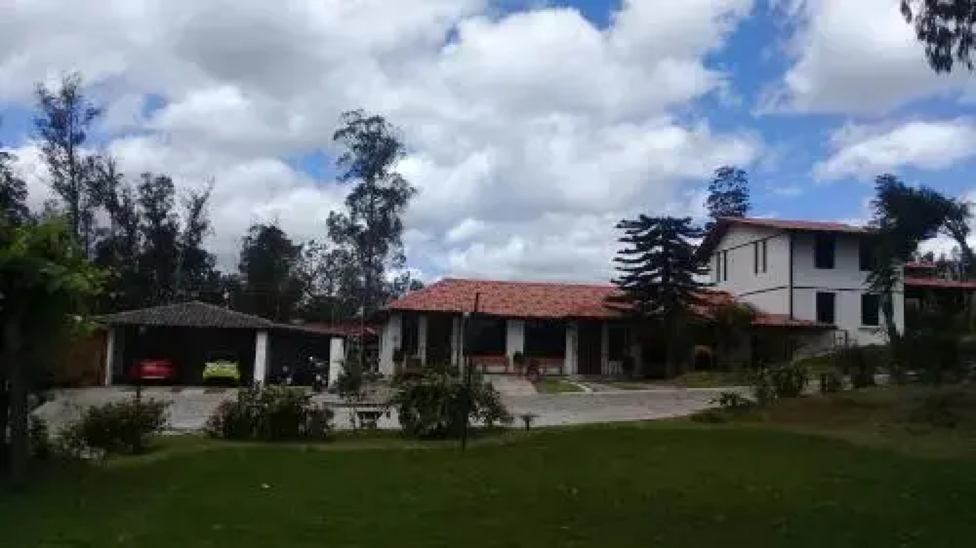 Hosteria Quinta Emilia