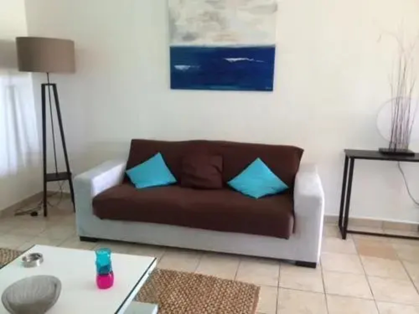 Appartements Crystal Beach