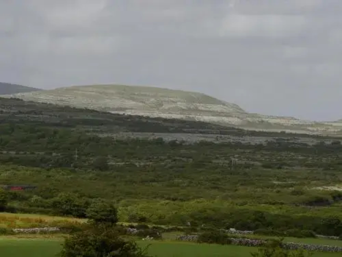 Clare's Rock Self-catering Accommodation