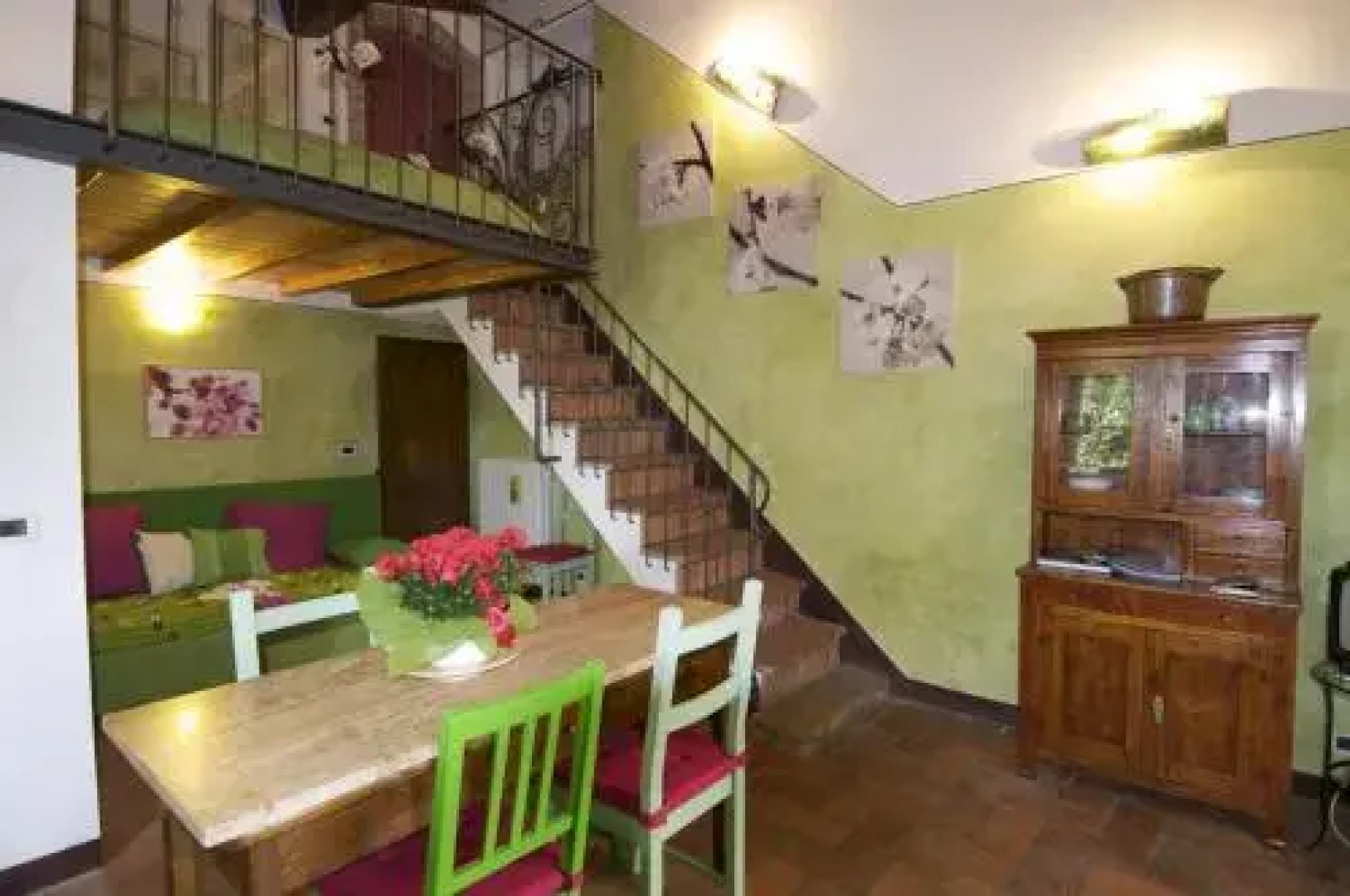 La Capanna di Panpepato