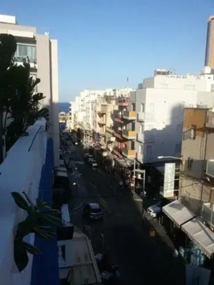 Paceville Accommodation
