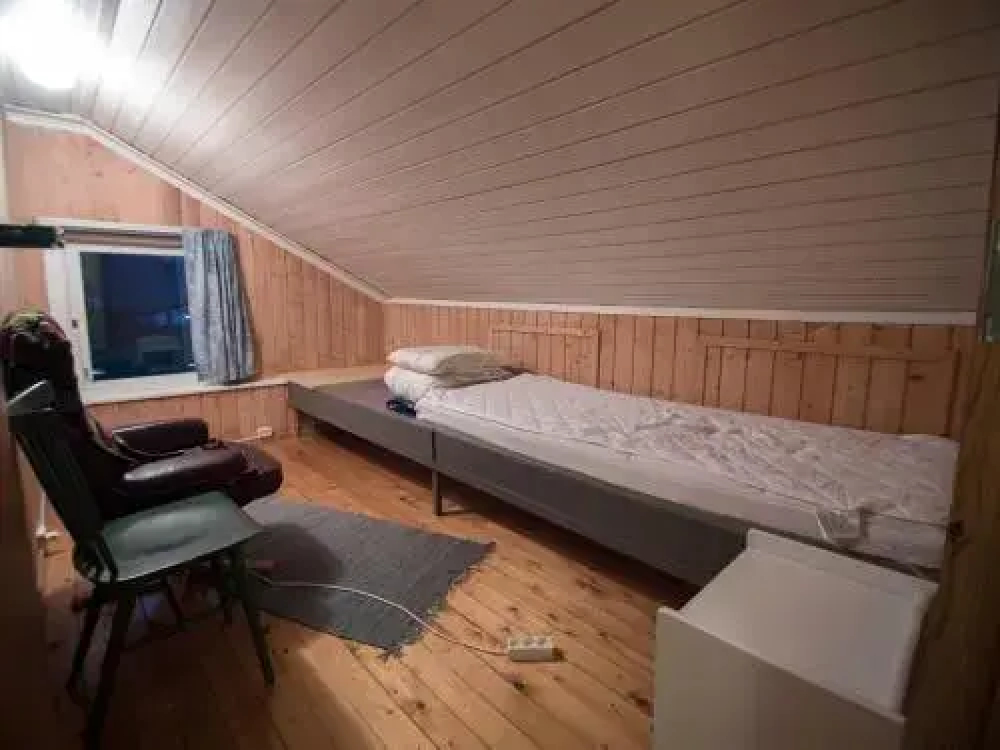 Hansali Holiday Home