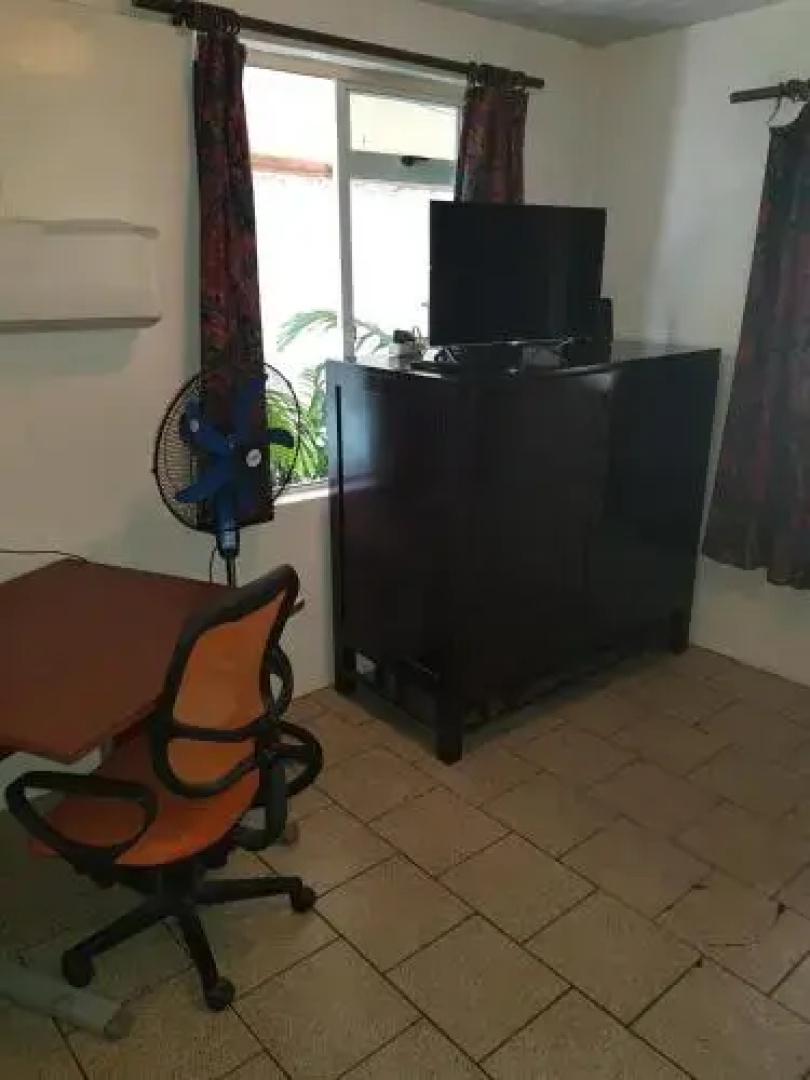Pension Armelle Bed & Breakfast Tahiti