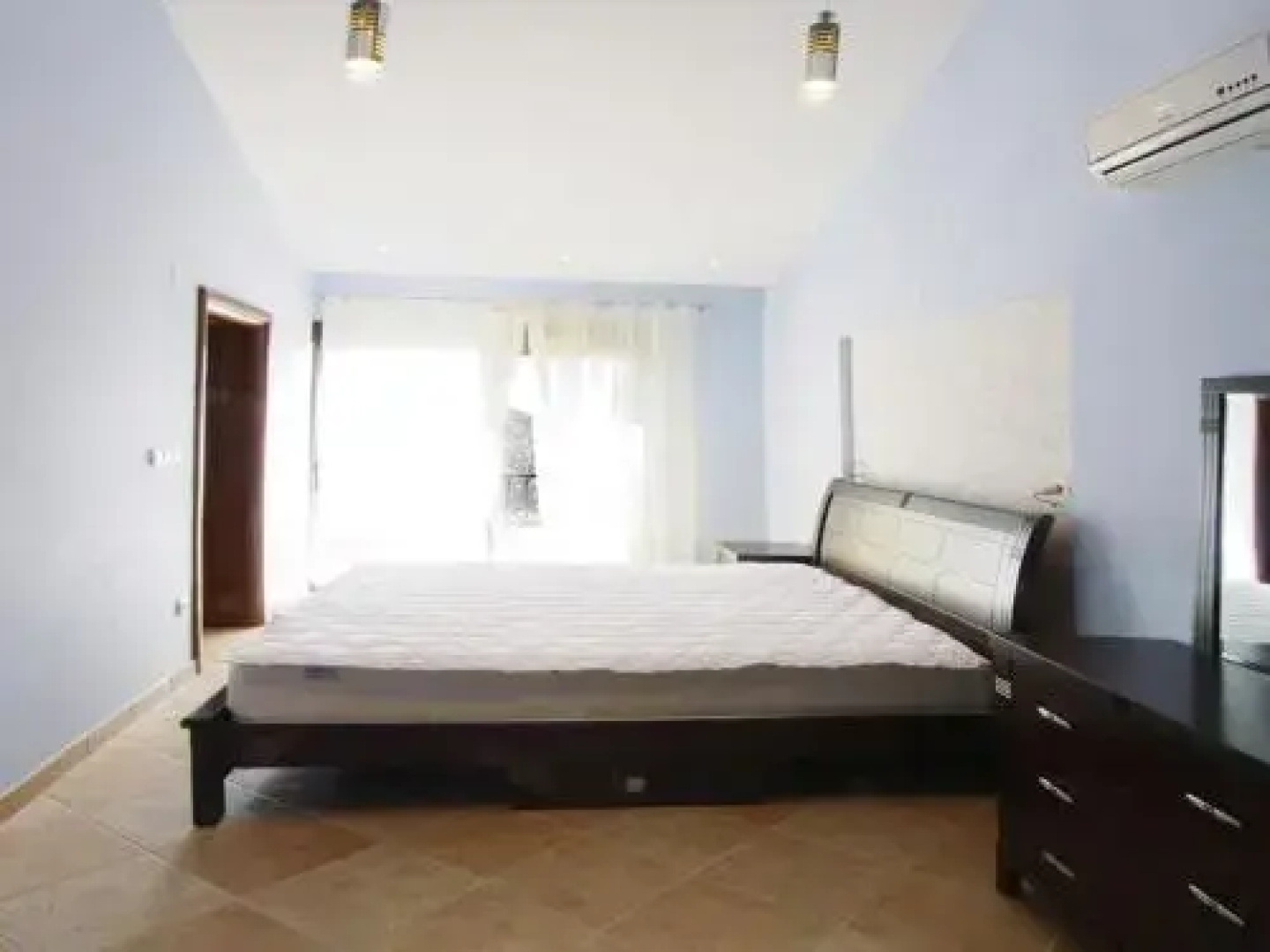 Villa Risan Apartments