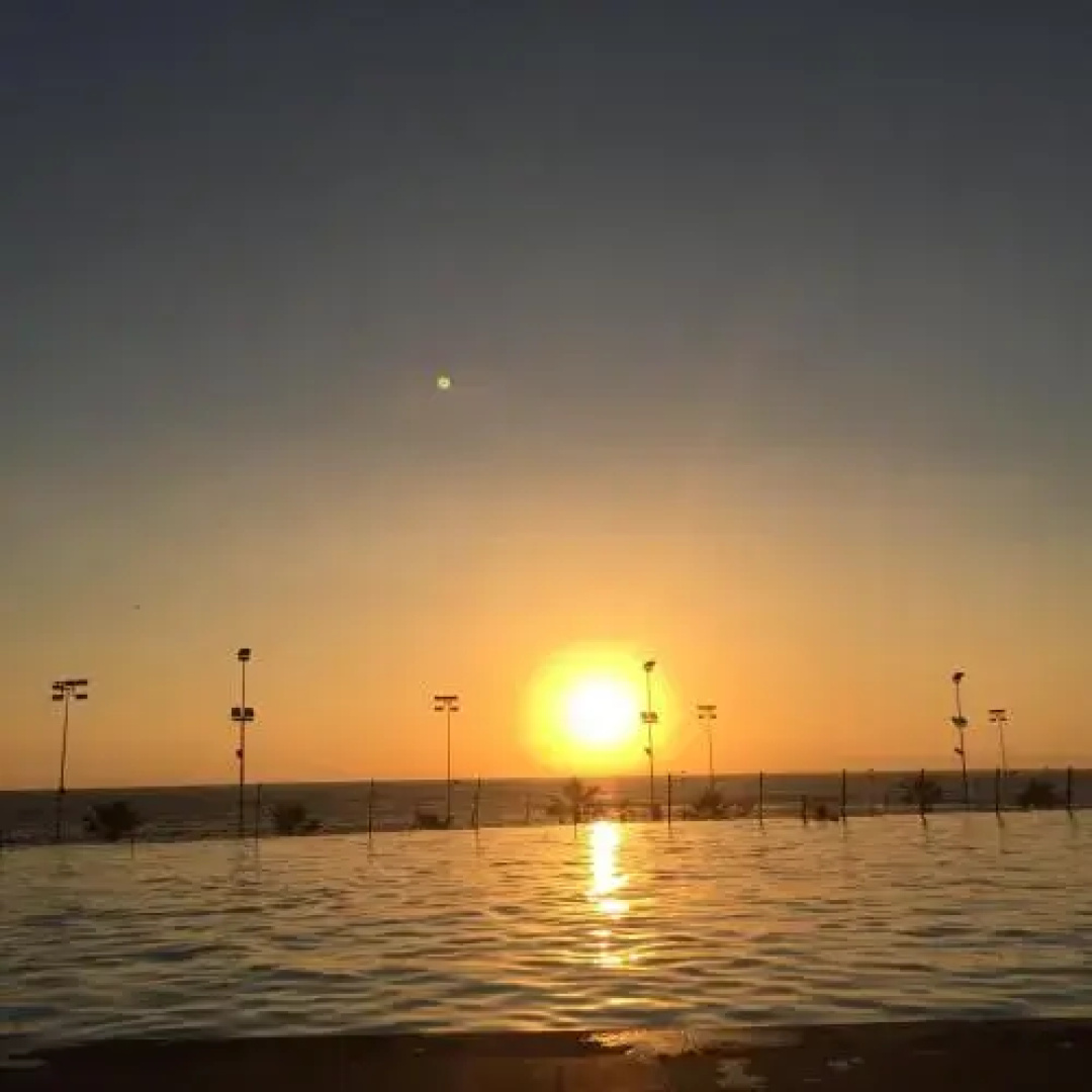 Condominio Mar Egeo, frente a la playa