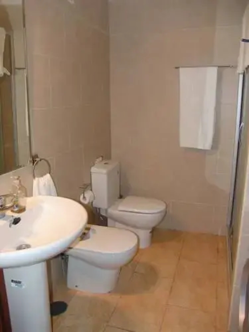 Apartment Mariquilla