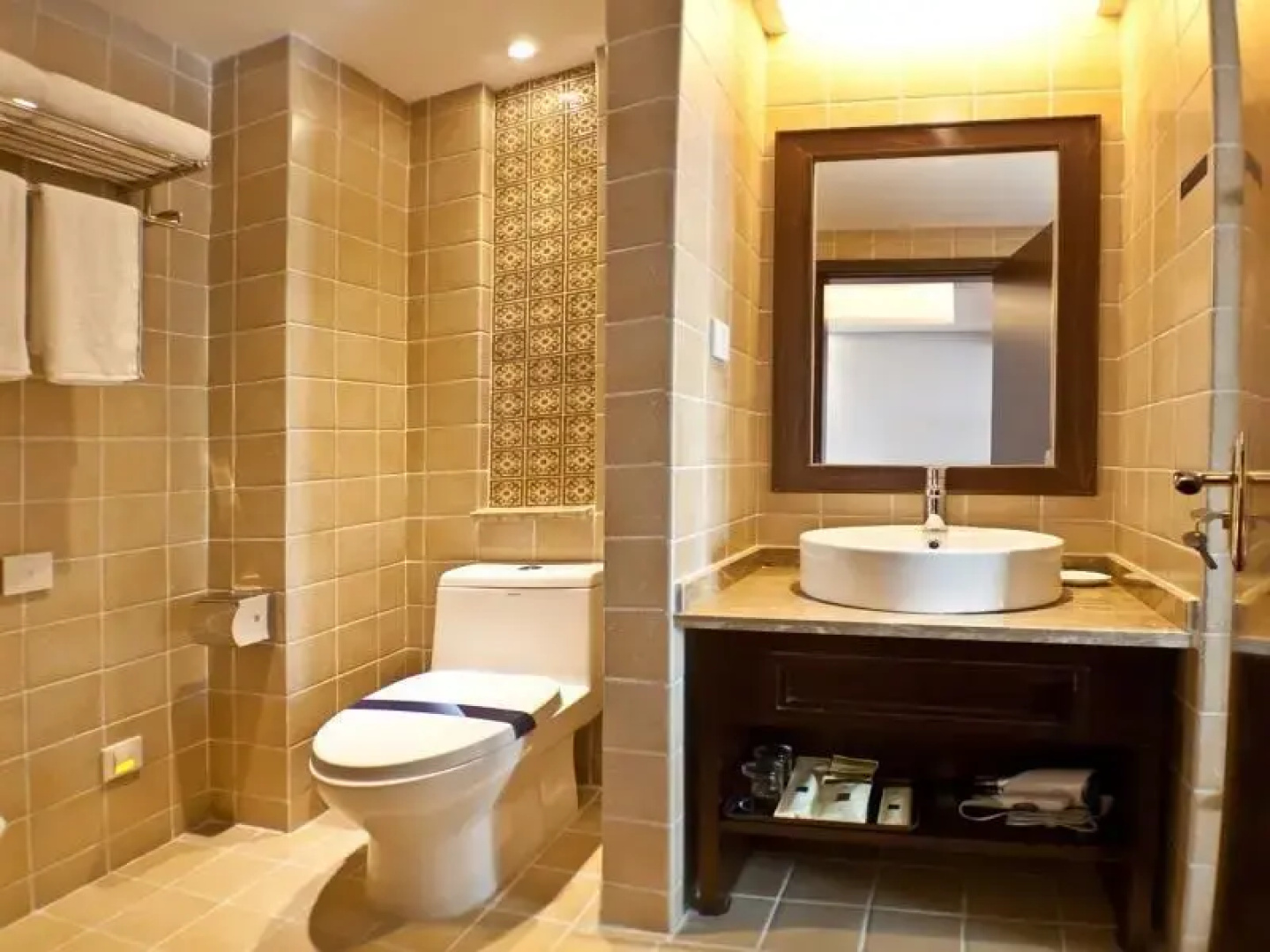 Tujia Sweetome Service Rentals Xishuang Twelve City Branch Hotel