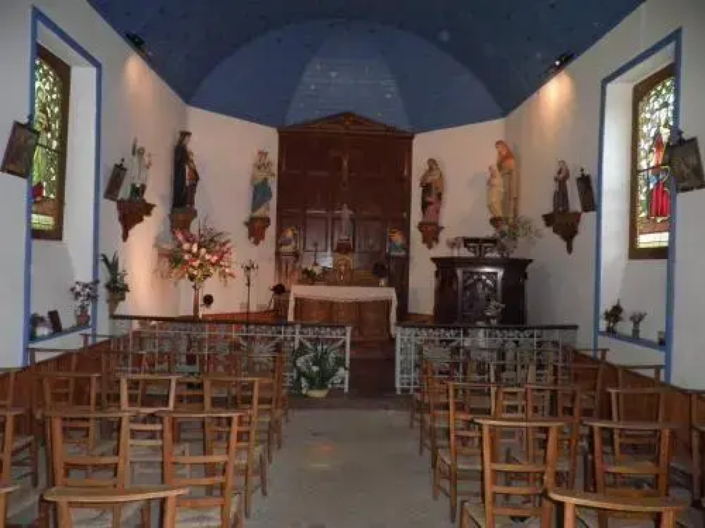 Manoir de Kerguezennec Holiday Home