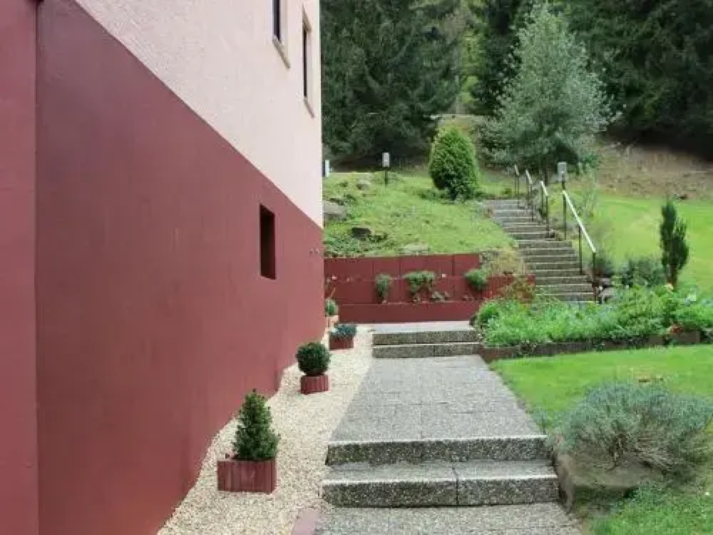 TraumAuszeit "Waldblick"