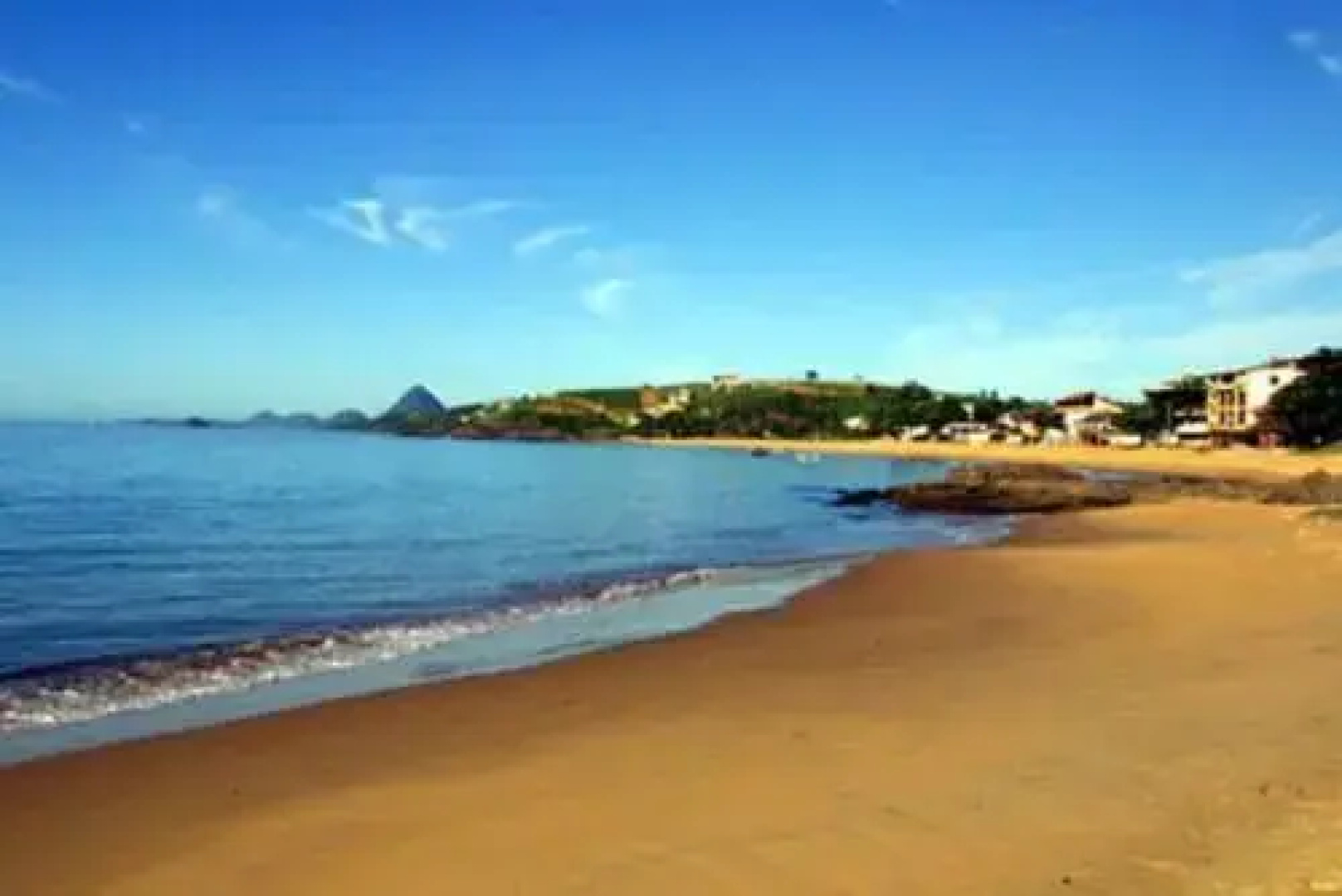 Hotel Pontal das Rochas