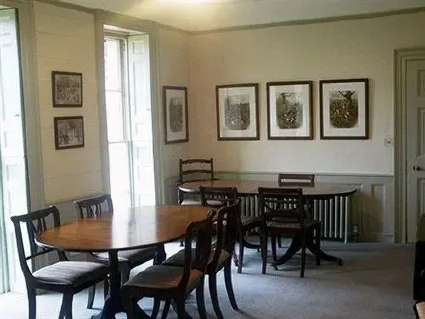 Tor Royal Bed & Breakfast