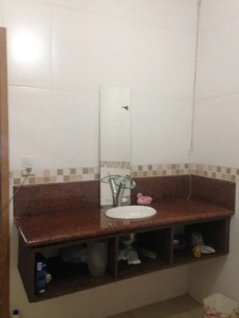 Brasília- Isis Pousada