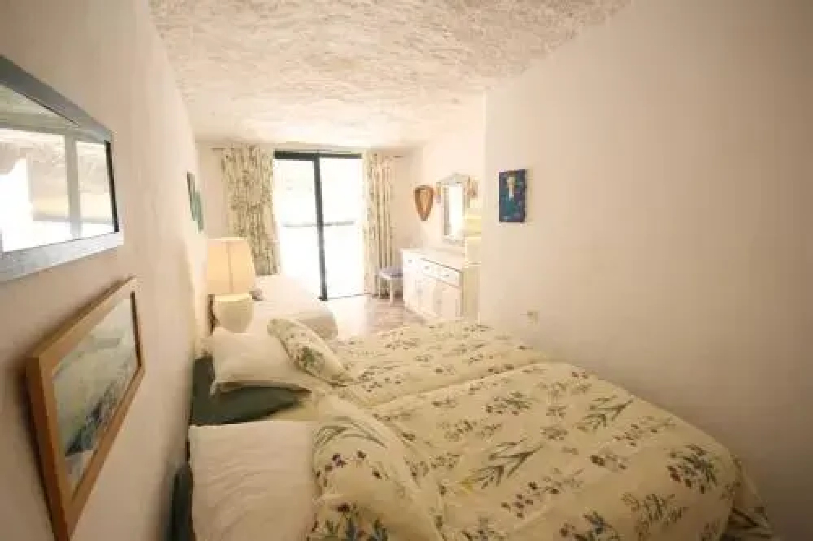 House Cueva del Mar