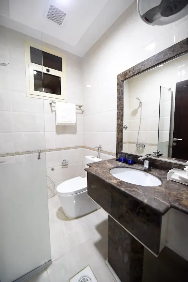 Qasr Al Abrar Furnished Units